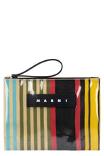 Load image into Gallery viewer, Glossy Grip tote flat pouch

