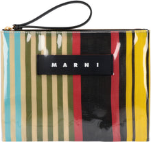 Load image into Gallery viewer, Glossy Grip tote flat pouch
