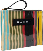 Load image into Gallery viewer, Glossy Grip tote flat pouch
