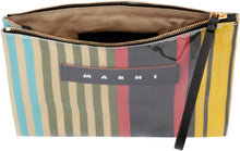 Load image into Gallery viewer, Glossy Grip tote flat pouch
