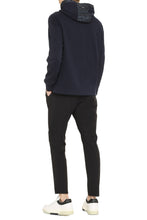 Load image into Gallery viewer, Padded panel hoodie
