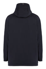 Load image into Gallery viewer, Technical fabric parka
