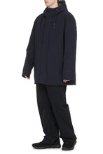 Load image into Gallery viewer, Technical fabric parka
