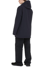 Load image into Gallery viewer, Technical fabric parka
