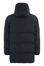 Load image into Gallery viewer, Technical fabric parka
