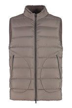 Load image into Gallery viewer, Padded Il Gilet
