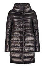 Load image into Gallery viewer, Dora down jacket with snaps
