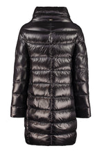 Load image into Gallery viewer, Dora down jacket with snaps
