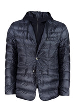 Load image into Gallery viewer, Hooded nylon jacket
