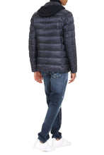 Load image into Gallery viewer, Hooded nylon jacket
