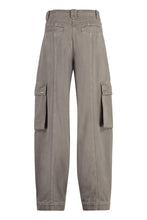 Load image into Gallery viewer, Carrot-fit jeans
