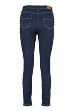 Load image into Gallery viewer, High-rise skinny-fit jeans
