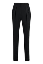 Load image into Gallery viewer, Wool trousers
