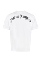 Load image into Gallery viewer, Printed cotton T-shirt

