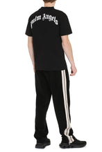 Load image into Gallery viewer, Cotton crew-neck T-shirt

