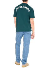 Load image into Gallery viewer, Printed cotton t-shirt
