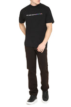 Load image into Gallery viewer, Cotton crew-neck T-shirt
