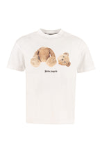 Load image into Gallery viewer, Printed cotton T-shirt
