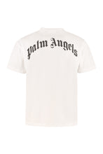 Load image into Gallery viewer, Printed cotton T-shirt
