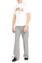Load image into Gallery viewer, Printed cotton T-shirt
