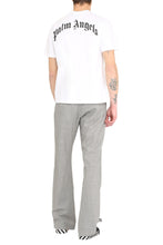 Load image into Gallery viewer, Printed cotton T-shirt
