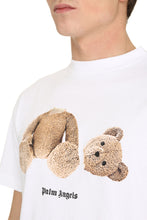 Load image into Gallery viewer, Printed cotton T-shirt
