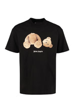 Load image into Gallery viewer, Printed cotton T-shirt

