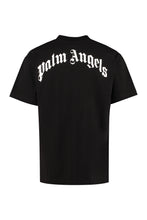 Load image into Gallery viewer, Printed cotton T-shirt
