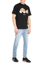 Load image into Gallery viewer, Printed cotton T-shirt
