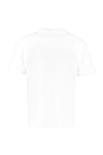 Load image into Gallery viewer, Crew-neck cotton T-shirt
