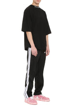 Load image into Gallery viewer, Logo cotton t-shirt
