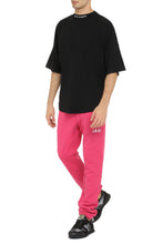 Load image into Gallery viewer, Oversize cotton t-shirt
