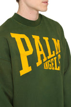 Load image into Gallery viewer, Cotton crew-neck sweatshirt
