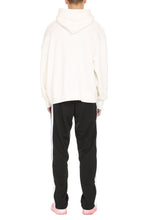 Load image into Gallery viewer, Logo cotton hoodie

