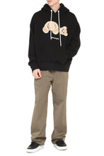 Load image into Gallery viewer, Logo cotton hoodie
