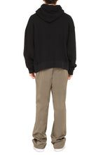 Load image into Gallery viewer, Logo cotton hoodie
