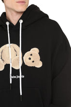 Load image into Gallery viewer, Logo cotton hoodie
