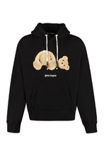 Load image into Gallery viewer, Embroidered hoodie

