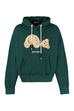 Load image into Gallery viewer, Oversize cotton hoodie
