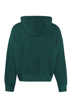 Load image into Gallery viewer, Oversize cotton hoodie
