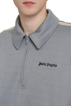 Load image into Gallery viewer, Techno fabric sweatshirt
