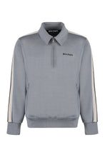 Load image into Gallery viewer, Techno fabric sweatshirt
