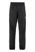 Load image into Gallery viewer, Techno fabric track pants
