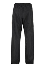 Load image into Gallery viewer, Techno fabric track pants
