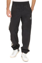 Load image into Gallery viewer, Techno fabric track pants
