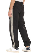 Load image into Gallery viewer, Techno fabric track pants
