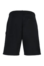 Load image into Gallery viewer, Hunter cotton shorts
