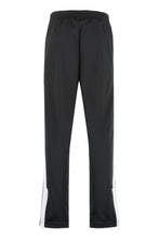 Load image into Gallery viewer, Logo detail nylon track-pants
