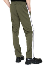 Load image into Gallery viewer, Logo detail nylon track-pants
