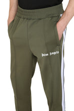 Load image into Gallery viewer, Logo detail nylon track-pants
